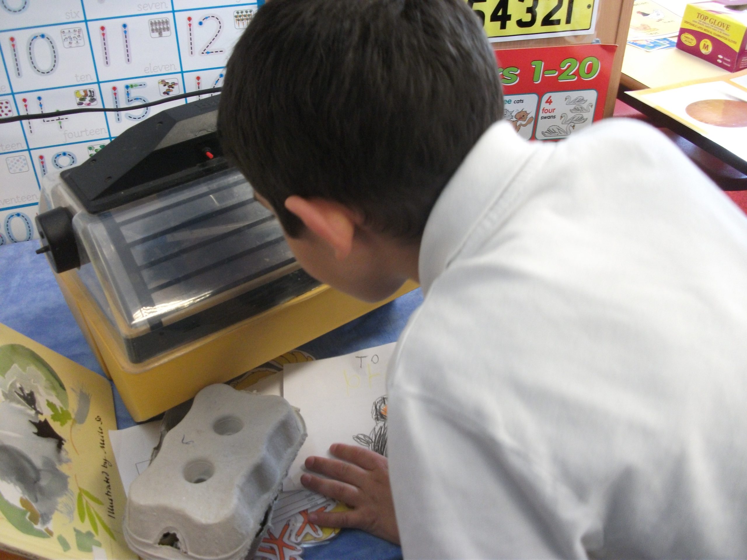 Safeguarding Newsletter March 2025