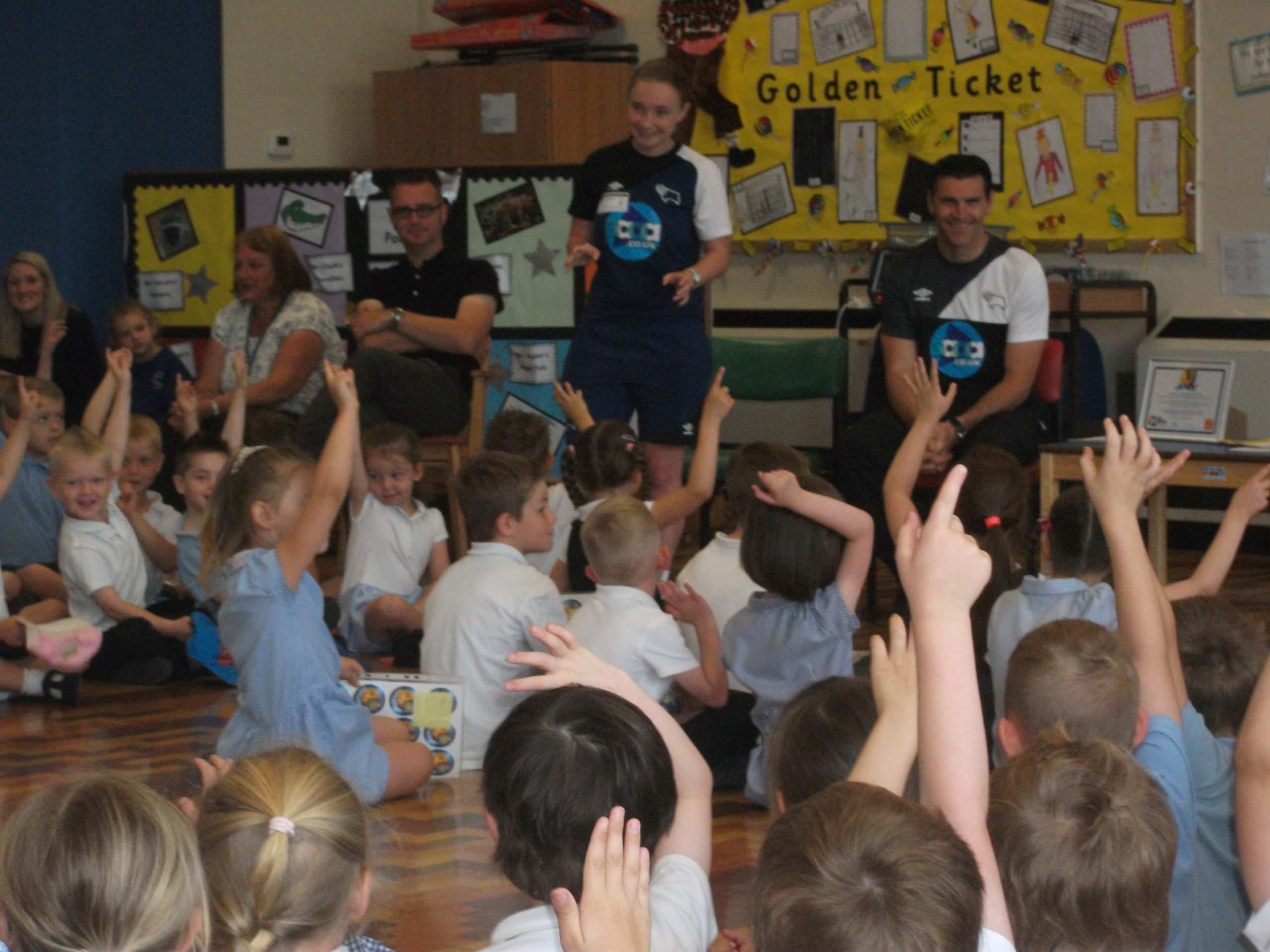 Safeguarding Newsletter July 2025 