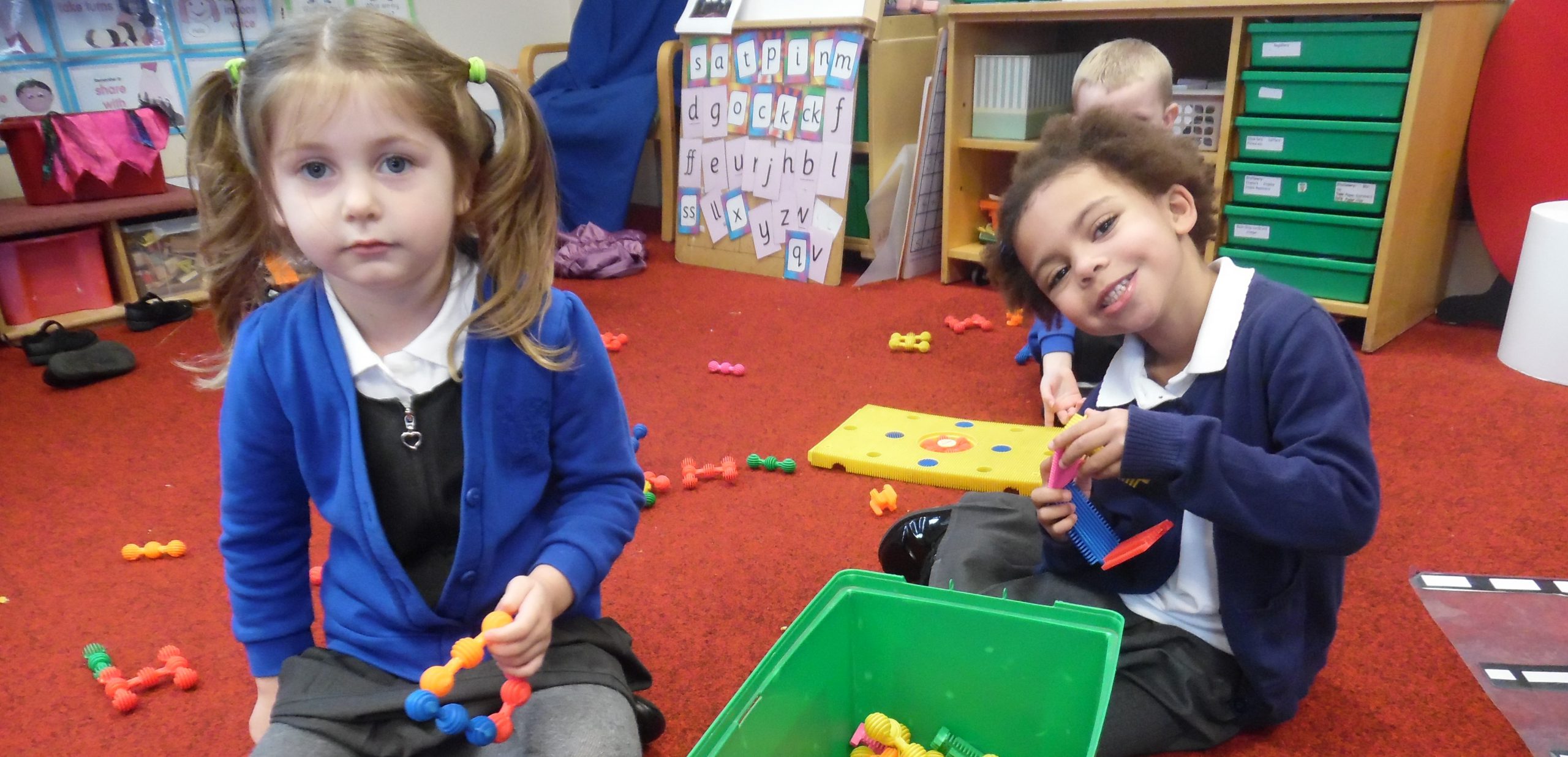 Safeguarding Newsletter Jan 2026