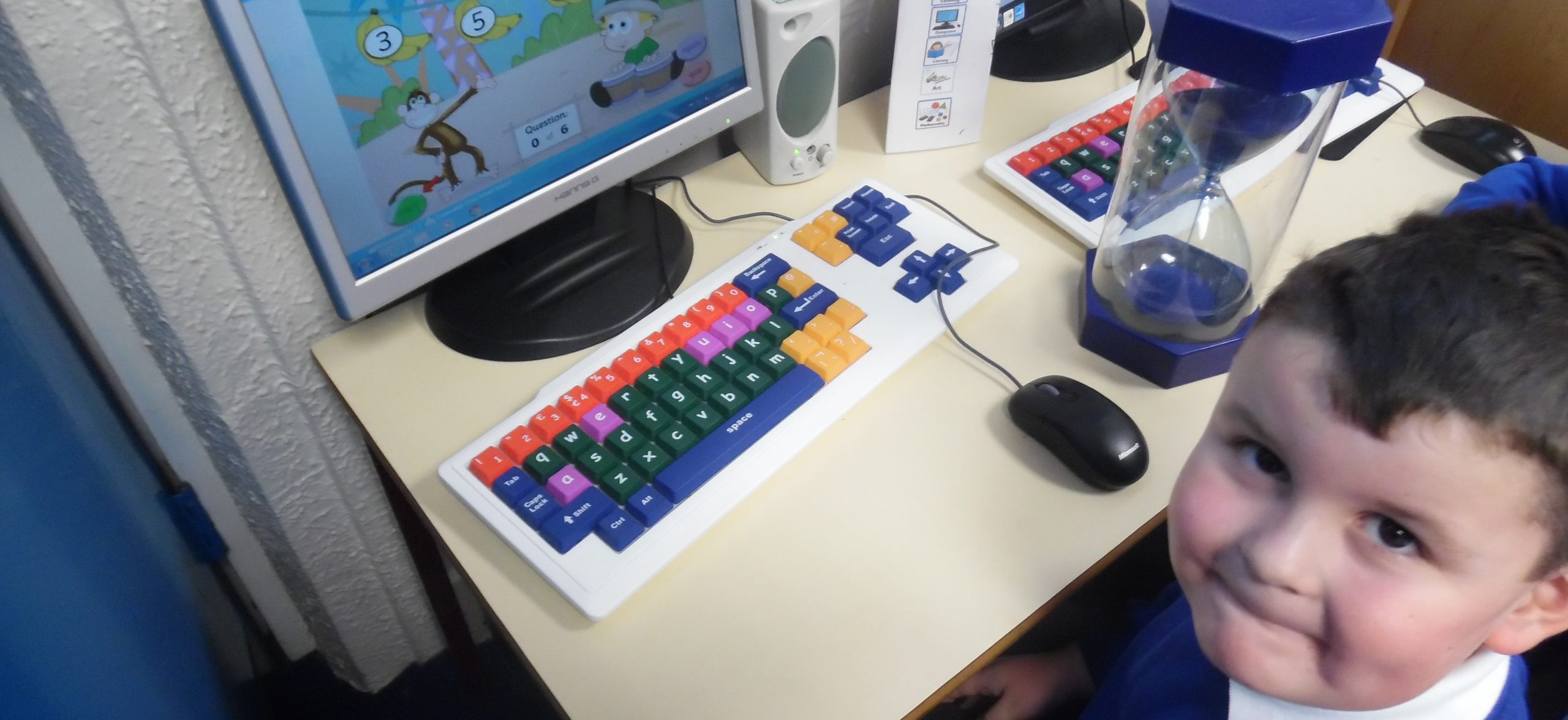 Online Safety Newsletter 3 - Top Internet Manners