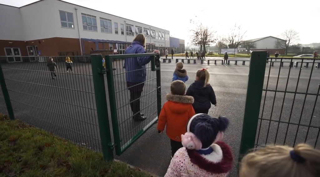 Safeguarding Newsletter 2 November 2024